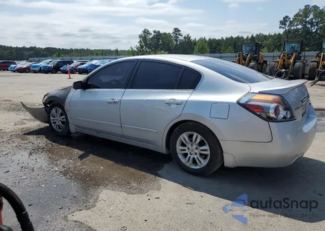 2012 Nissan Altima Base из США, поврежденный, VIN 1N4AL2AP5CN524731